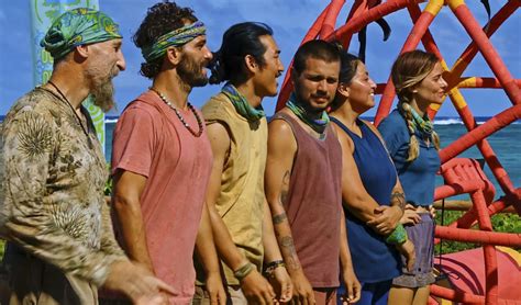 chanel survivor|watch survivor live tonight.